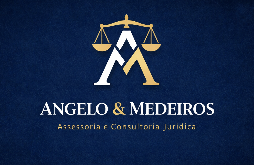 ANGELO & MEDEIROS — Assessoria e Consultoria Jurídica
